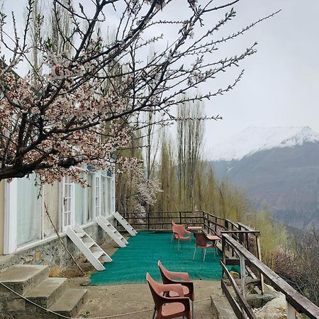 Venus Mountain Resort, Hunza Karimabad  Екстериор снимка