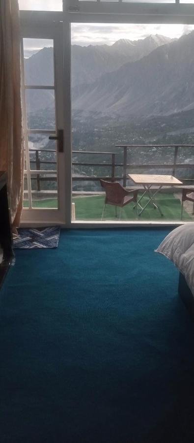 Venus Mountain Resort, Hunza Karimabad  Екстериор снимка